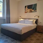Апартаменты Grappoli Maggiore With View *
