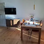 Апартаменты Grappoli Maggiore With View Леза