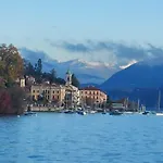 Апартаменты Grappoli Maggiore With View *