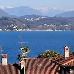 Апартаменты Grappoli Maggiore With View