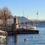 Grappoli Maggiore With View Леза