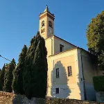 Апартаменты Grappoli Maggiore With View Леза