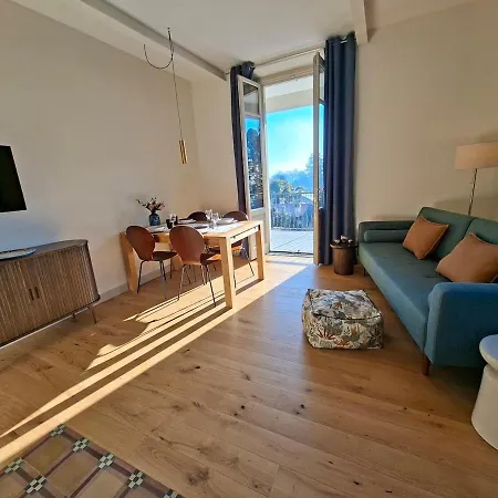 Grappoli Maggiore With View Apartament *