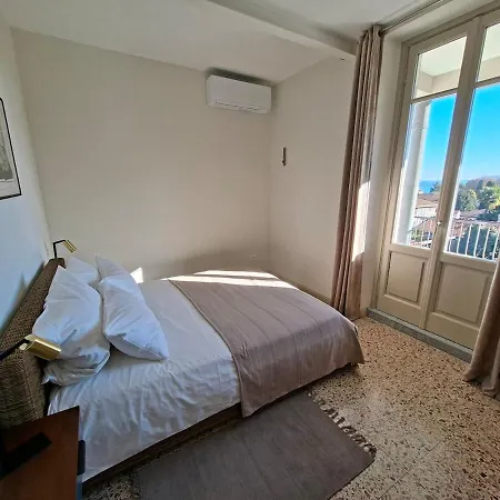 Grappoli Maggiore With View Apartman