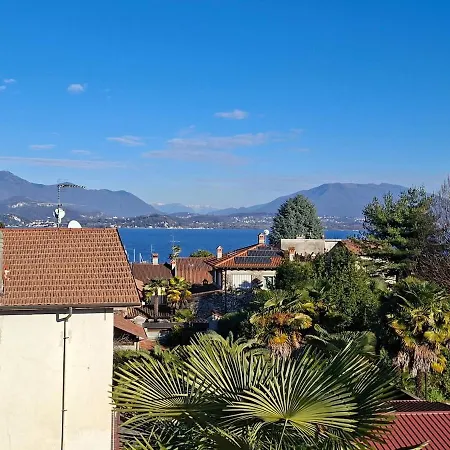 Apartment Villa Grappoli - Lakeside Apartments With Balcony And Lake View *
