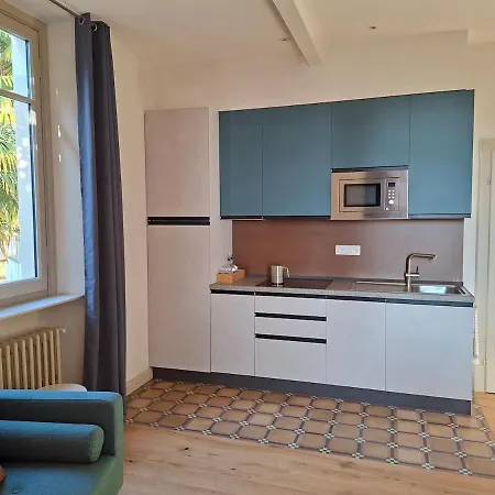 Grappoli Maggiore With View *