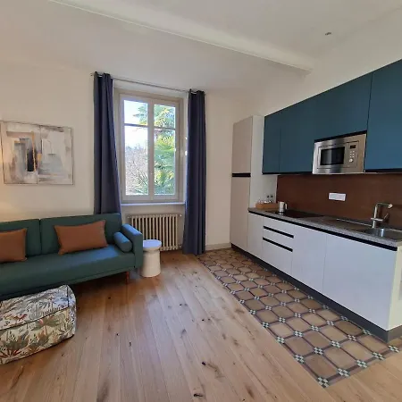 Apartment Grappoli Maggiore With View *