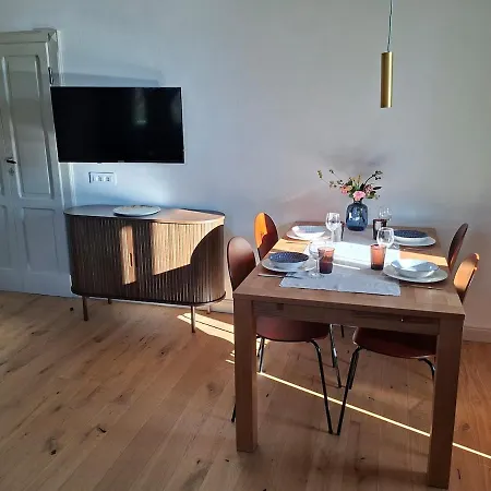 Apartment Grappoli Maggiore With View Lesa