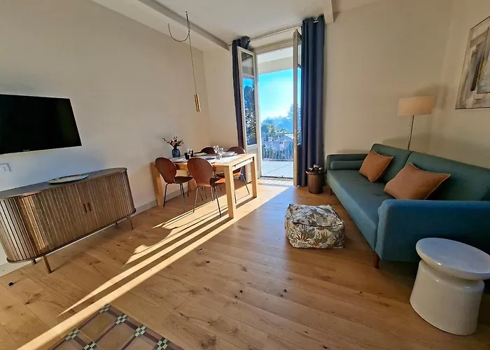 Grappoli Maggiore With View Apartment *