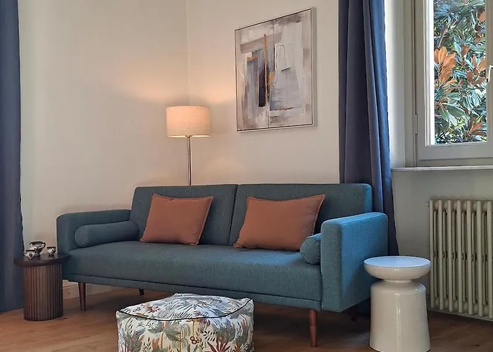 Grappoli Maggiore With View * Lesa