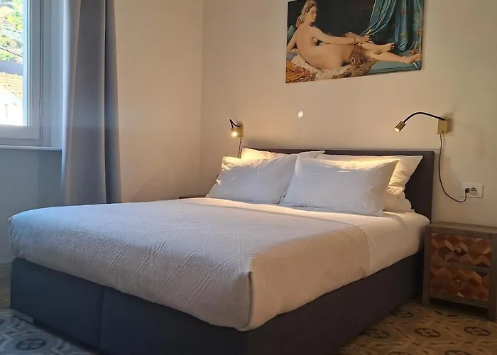 Apartament Grappoli Maggiore With View *