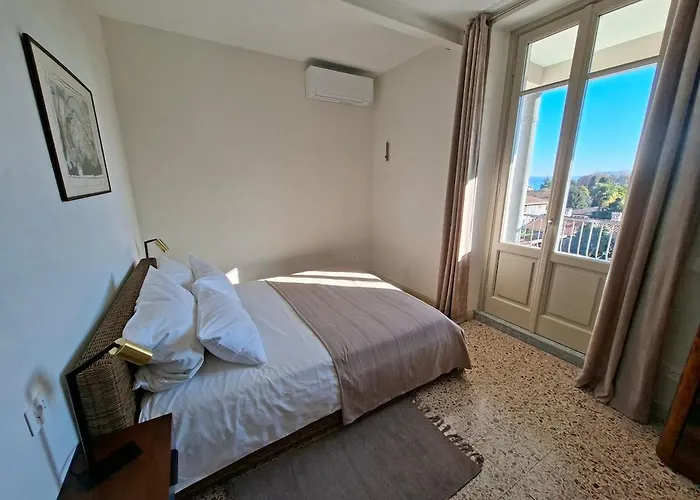 Grappoli Maggiore With View Apartment