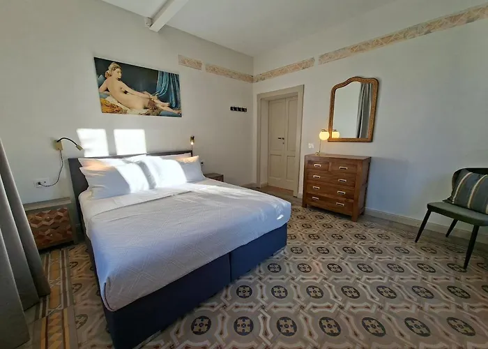 Apartament Grappoli Maggiore With View Lesa