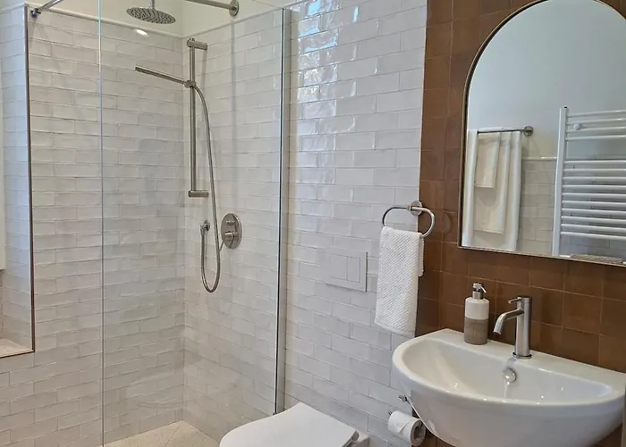 Apartament Grappoli Maggiore With View Lesa