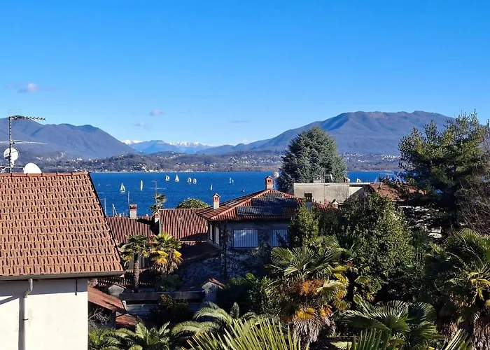 Grappoli Maggiore With View Apartment *