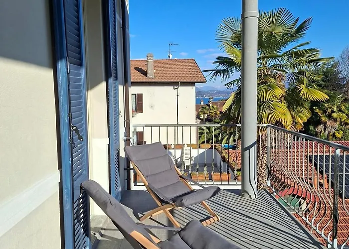 Grappoli Maggiore With View