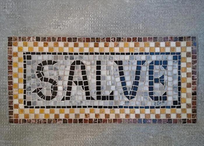 Grappoli Maggiore With View *