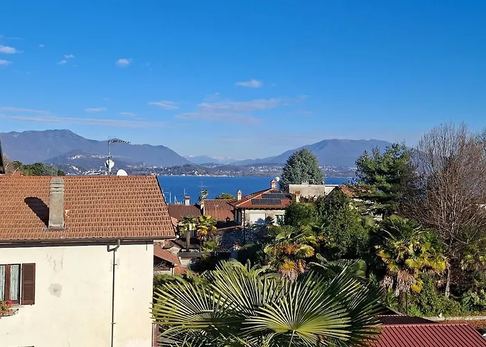 Apartment Grappoli Maggiore With View *