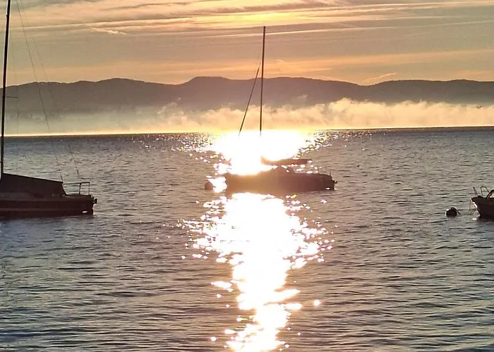 Grappoli Maggiore With View Apartament *