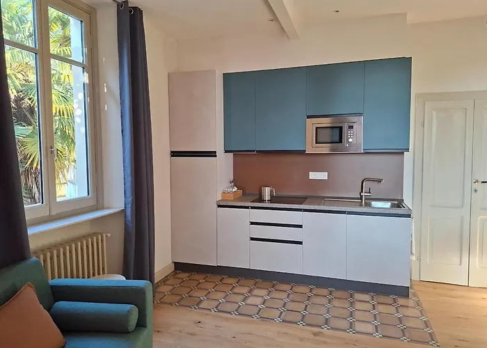 Grappoli Maggiore With View *