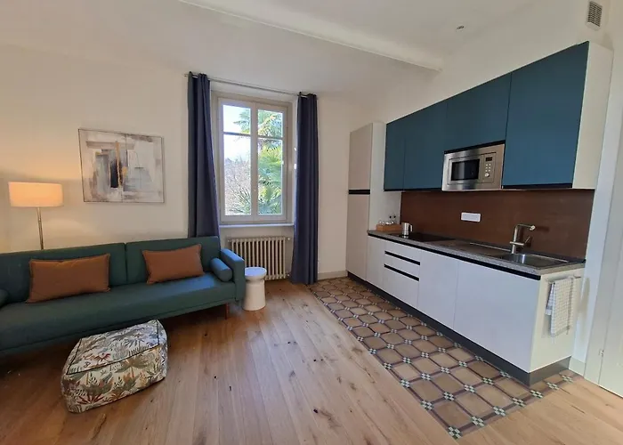 Apartament Grappoli Maggiore With View *