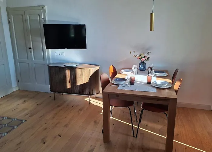 Apartament Grappoli Maggiore With View Lesa