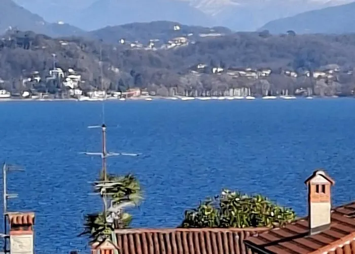 Apartament Grappoli Maggiore With View