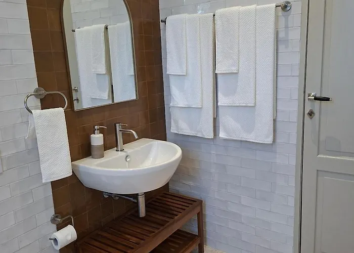 Grappoli Maggiore With View Apartment