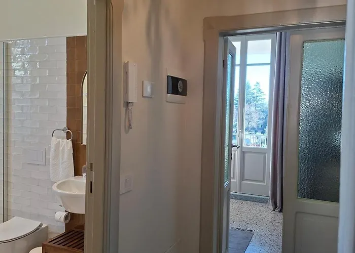 Grappoli Maggiore With View Apartment