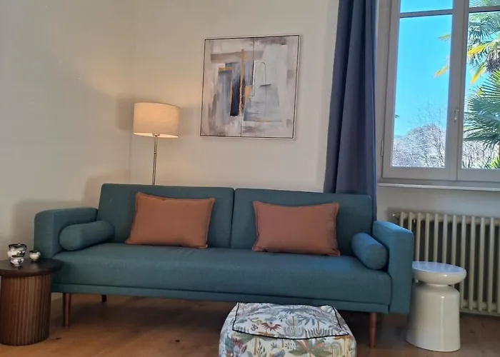 Grappoli Maggiore With View Apartment *