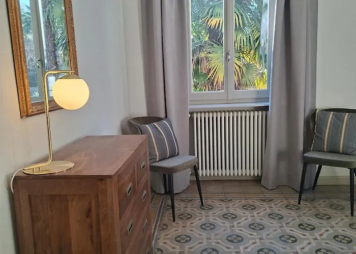 Grappoli Maggiore With View Apartament