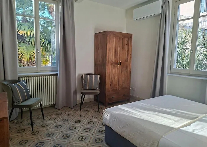 Grappoli Maggiore With View Apartment