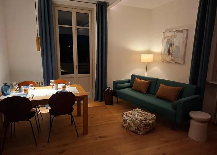 Grappoli Maggiore With View Apartament