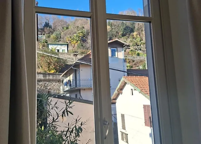 Apartament Grappoli Maggiore With View *