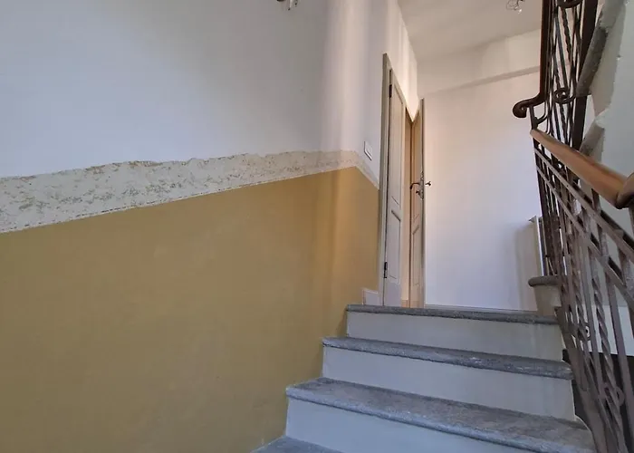 Grappoli Maggiore With View