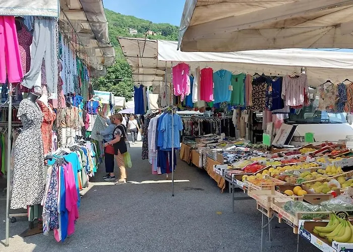 Grappoli Maggiore With View Apartament Lesa