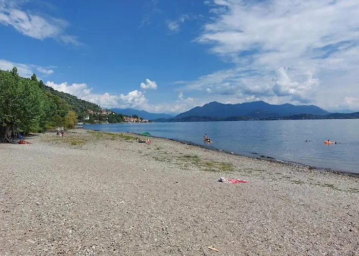 Apartment Grappoli Maggiore With View