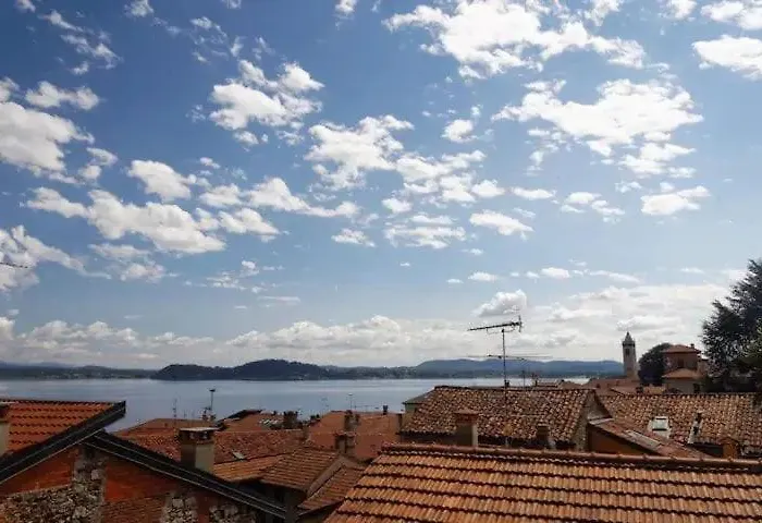 Grappoli Maggiore With View Apartament