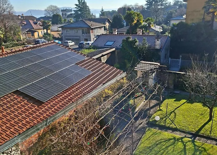 Grappoli Maggiore With View
