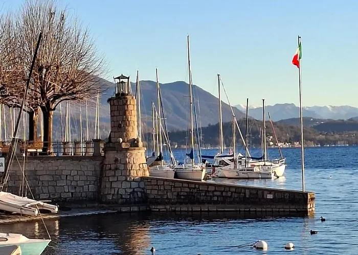 Grappoli Maggiore With View Lesa