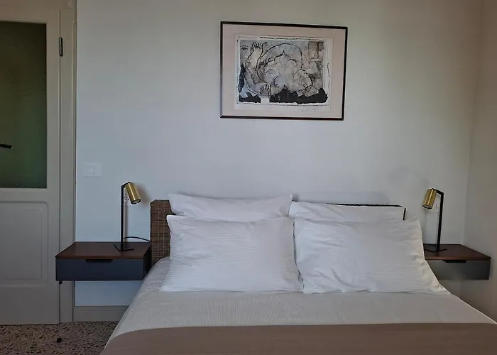 Apartment Grappoli Maggiore With View *