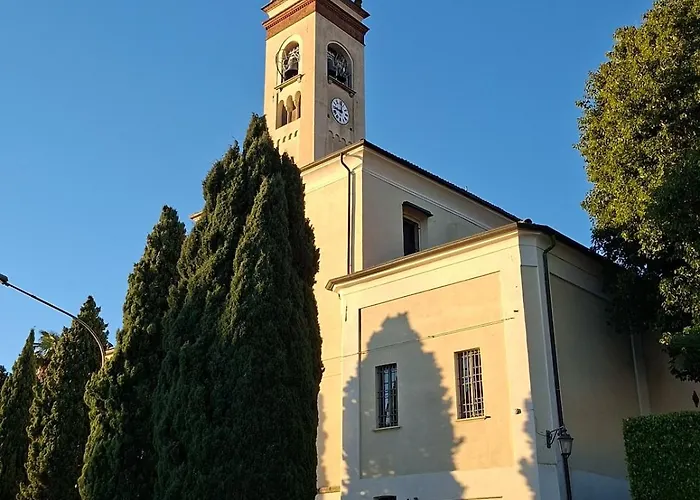 Apartment Grappoli Maggiore With View Lesa